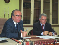 Ardeşen "Rizelililer Günü"ne Hazırlanıyor