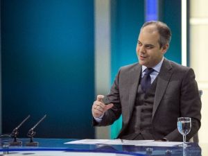 Bakan Kılıç, Uefa’nın Galatasaray’a Verdiği Men Cezasını Değerlendirdi