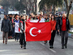 Zigana Dağı'nda ölen 10 dağcı anıldı