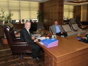 Bursa’da Tank Üretimi
