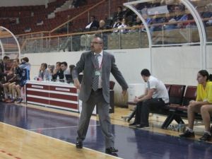 Yıllar: ”Play-off’u Garantiledik”