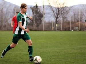 U16 Milli Takım Kadrosu Açıklandı