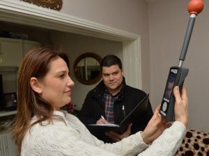 Büyükşehir Elektromanyetik Kirliliğe Göz Açtırmıyor