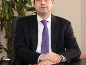 Akaryakıt Sektöründe Kabuk Değişimi