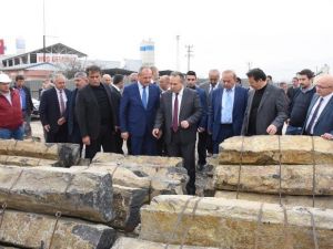 Düzce’de 2016 Yılı Açılış Yılı Olacak