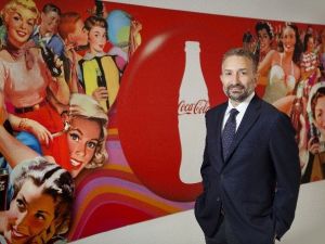 Can Arcasoy: “Sürdürülebilir Ambalajlama Alanında Bir İlk”