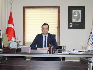 Borsaya Yeni Genel Sekreter