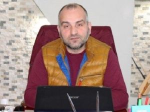 Doğaltaş Sektörü Bölgede Barışı Bekliyor