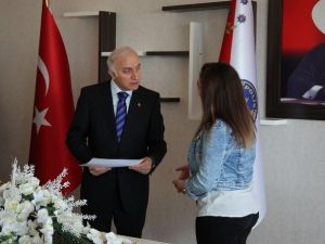"Sosyal Hayata Katılıyorum, Eğlenirken Öğreniyorum" Projesi