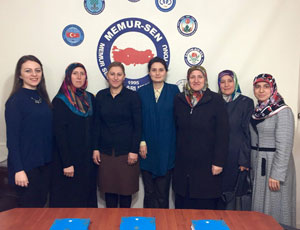 Rize'de Göç ve Kadın Konulu Konferans Düzenlenecek