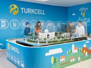Türkiye’nin “M2m” Donanıma Sahip “İlk” Okulu Açıldı