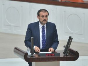 Bakan Ünal: “Turizm Sektörü Bu Türbülansı Hükümetin Desteği İle Geçer”