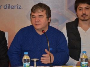 Naim Süleymanoğlu’ndan Çarpıcı Açıklamalar