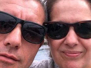 New York’ta Türk Aile Faciası