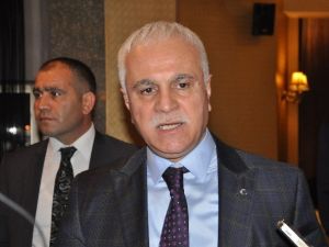 Koray Aydın: “Olağan Üstü Kongre Kaçınılmaz”