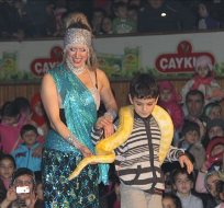 Rize'de Sirke Yoğun İlgi