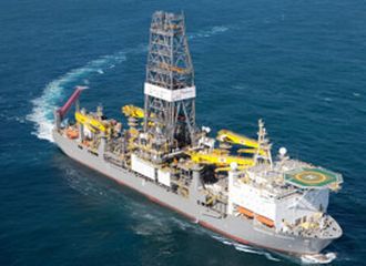 Karadeniz'e Son Nesil Petrol Arayan Avcı