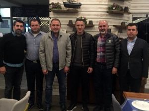 Adana Demirspor’da Tayfur Havutçu Dönemi