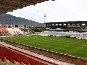 Eryüksel: "Fenerbahçe Maçı Manisa’da Oynanacak"