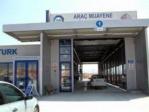 Araç muayenesinde yeni dönem