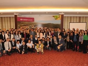 Geleceğin Bilim İnsanları Maltepe Üniversitesi’nde Buluşuyor