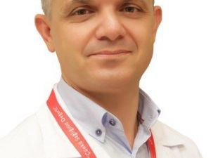 Op. Dr. Akman: "2-6 Yaş Arası Sünnet, Çocuğunuzun Psikolojisini Bozabilir"