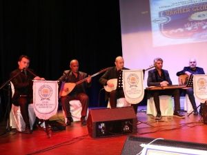 Vezirköprü’de Kültür Etkinlikleri