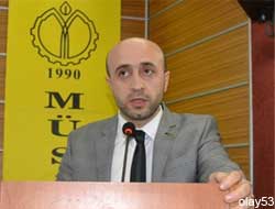 Cem Temizel Yeniden Seçildi