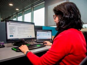 ’Geleceği Yazanlar’ Web Sitesinde, İş İlanı Bölümü Açıldı
