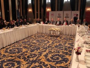 Bebka’dan 16 Milyon Hibe