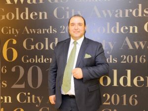 Cenap Tuncer: “El Ele Gönül Gönüle Van İçin Buluşuyoruz”