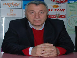 Yılın Hukukçusu Rizeli Kazmaz