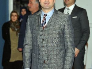 Hakan Ünsal: “Galatasaray İçin Bu Ceza Önemli Bir Fırsat”
