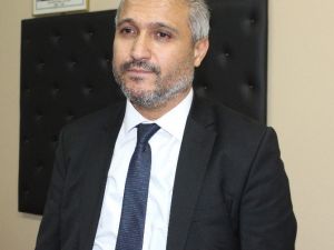Deringöl: "Umudumuzu Hiç Yitirmedik"
