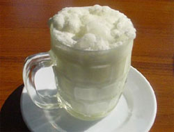 Her derdin devası: Ayran