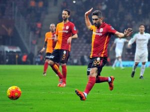 Sabri’den Galatasaray’a Kötü Haber