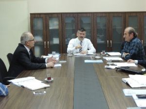 Osb’lerde İtfaiye Grupları Kurulacak