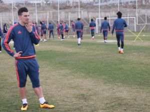 Alima Yeni Malatyaspor’da Göztepe Maçı Öncesi Sandro Sürprizi