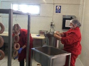 Sucuk Ve Köfte Alırken Sağlığınızdan Olmayın