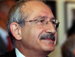 CHP'nin seçim sloganı belli oldu
