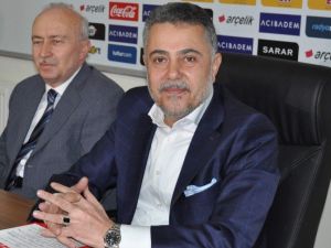Hoşcan: “Hakem Hataları Lige Damgasını Vurdu”