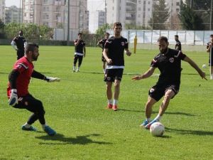 İpekoğlu’ndan Destek Çağrısı