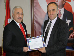 Eğitimde Hedef İlk 10'a Girmek