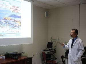 Hekimler Hasta Davalarından Dertli