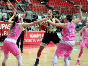 Bilyoner.com Kadınlar Basketbol Türkiye Kupası
