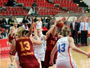 Bilyoner.com Kadınlar Basketbol Türkiye Kupası