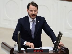 Bakan Albayrak: “Paralel Başta Olmak Üzere Şerefsiz Örgütlerin Propagandası”