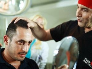 Saç Ekiminde Dikkat Edilmesi Gerekenler