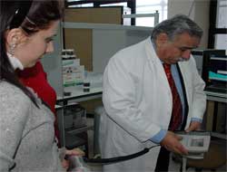 Nükleer Santralde Sızıntı Yok