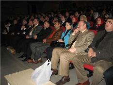 Bayramoğlu'ndan Müşahitlere eğitim